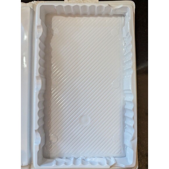 WALT DISNEY ~ BEAUTY AND THE BEAST - THE ENCHANTED CHRISTMAS VHS CLAMSHELL - Picture 11 of 11